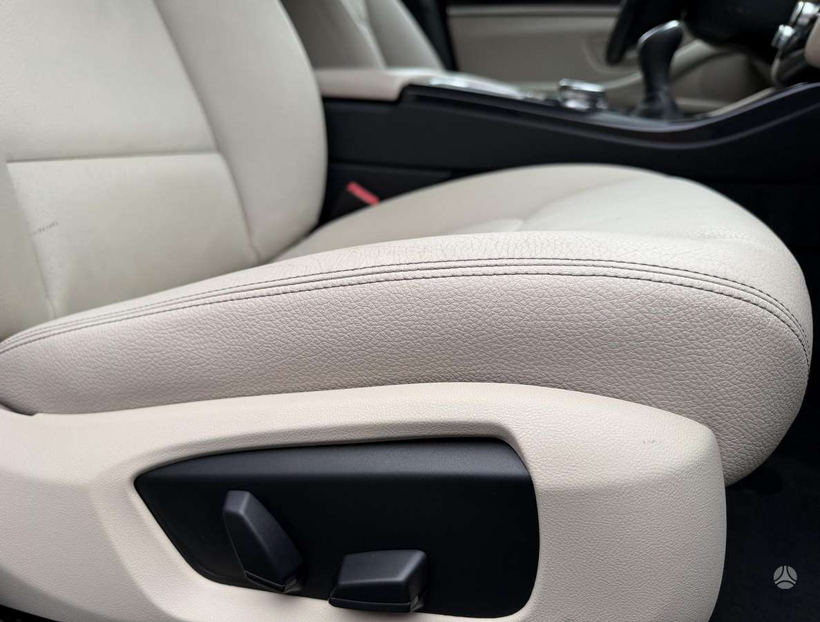 BMW 520, 2.0 l., wagon