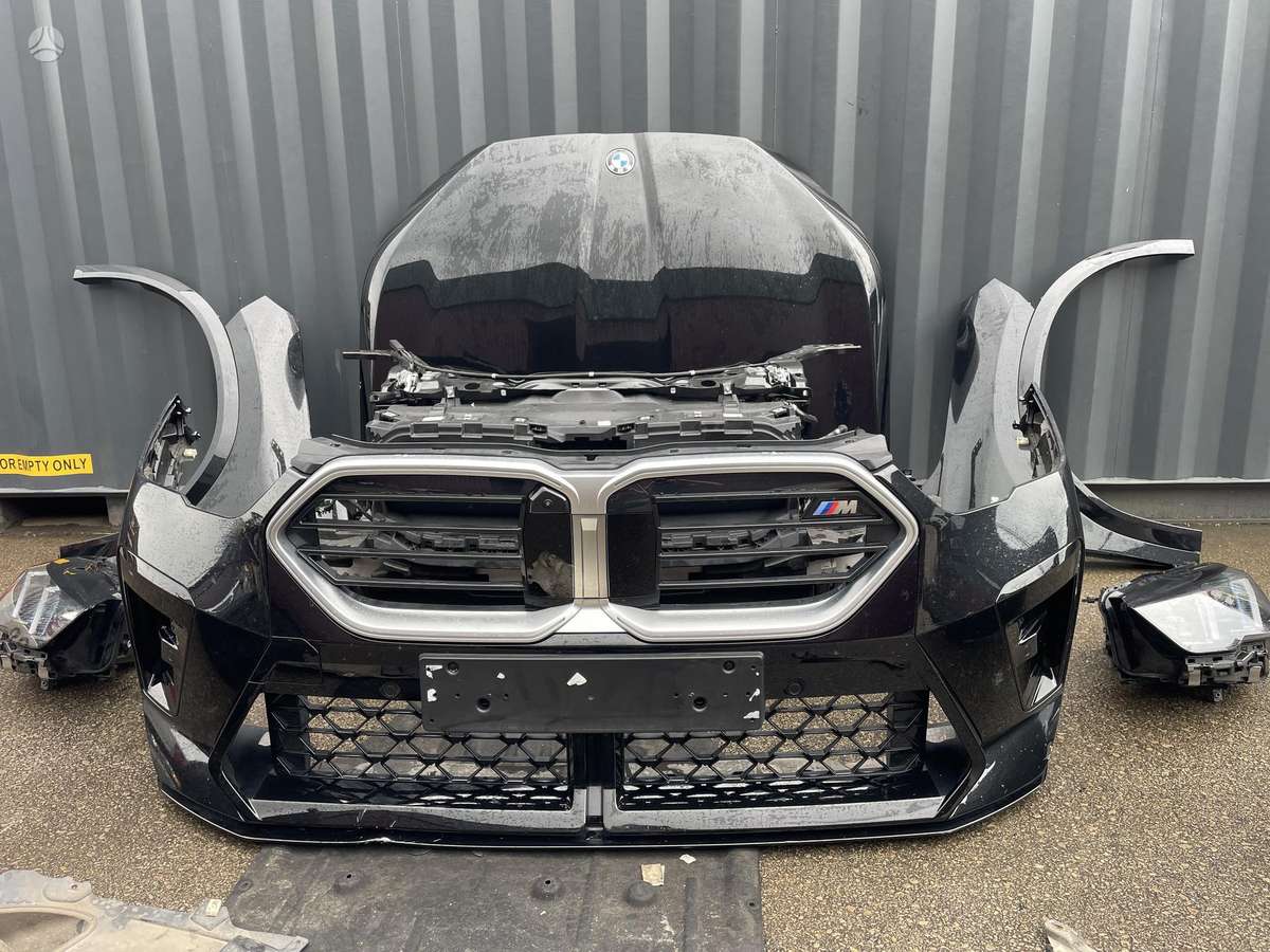 BMW X2 M35i