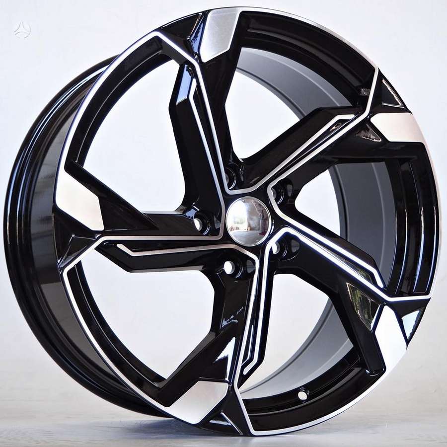 -Kita- Arlet, light alloy, R18