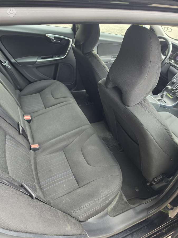 Volvo V60, 1.6 l., Универсал
