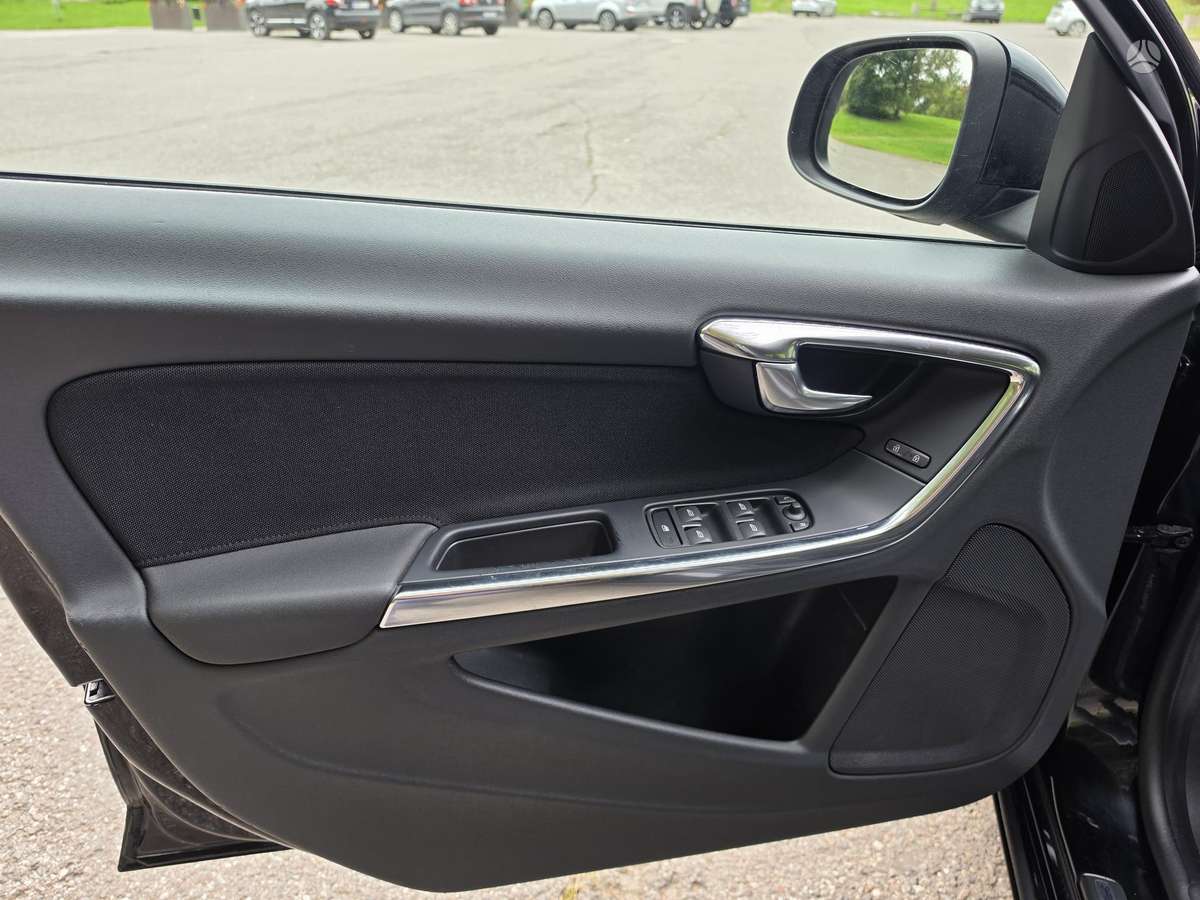 Volvo V60, 1.6 l., Универсал