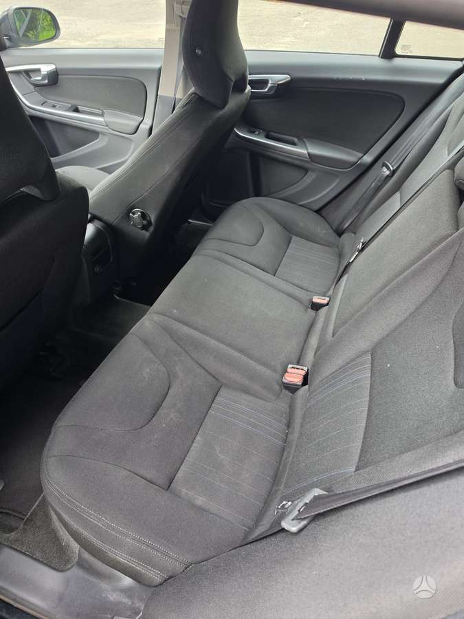 Volvo V60, 1.6 l., Универсал
