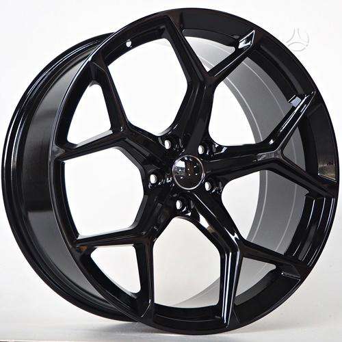 -Kita- Dante, light alloy, R19