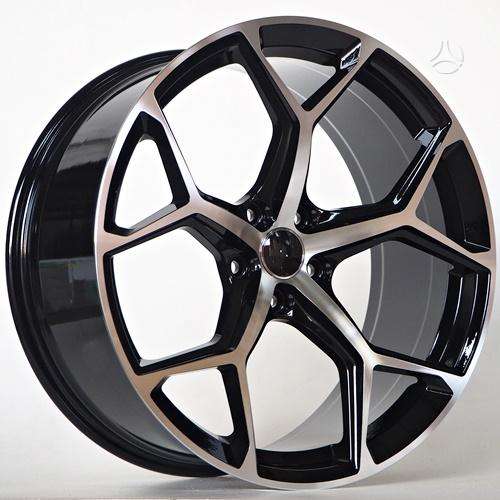 -Kita- Dante, light alloy, R19