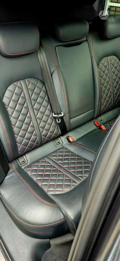 Audi A6, 3.0 l., wagon