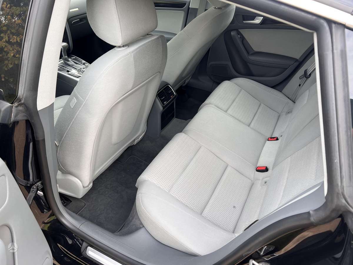 Audi A5 Sportback, 2.0 l., coupe