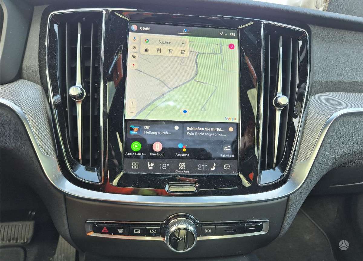 Volvo V60 Cross Country - 8