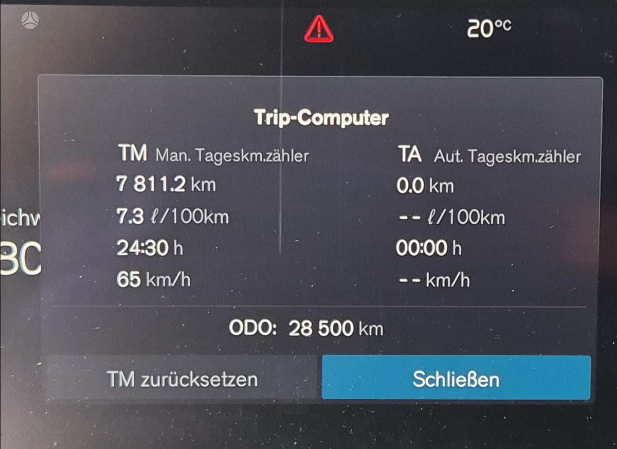 Volvo V60 Cross Country - 9