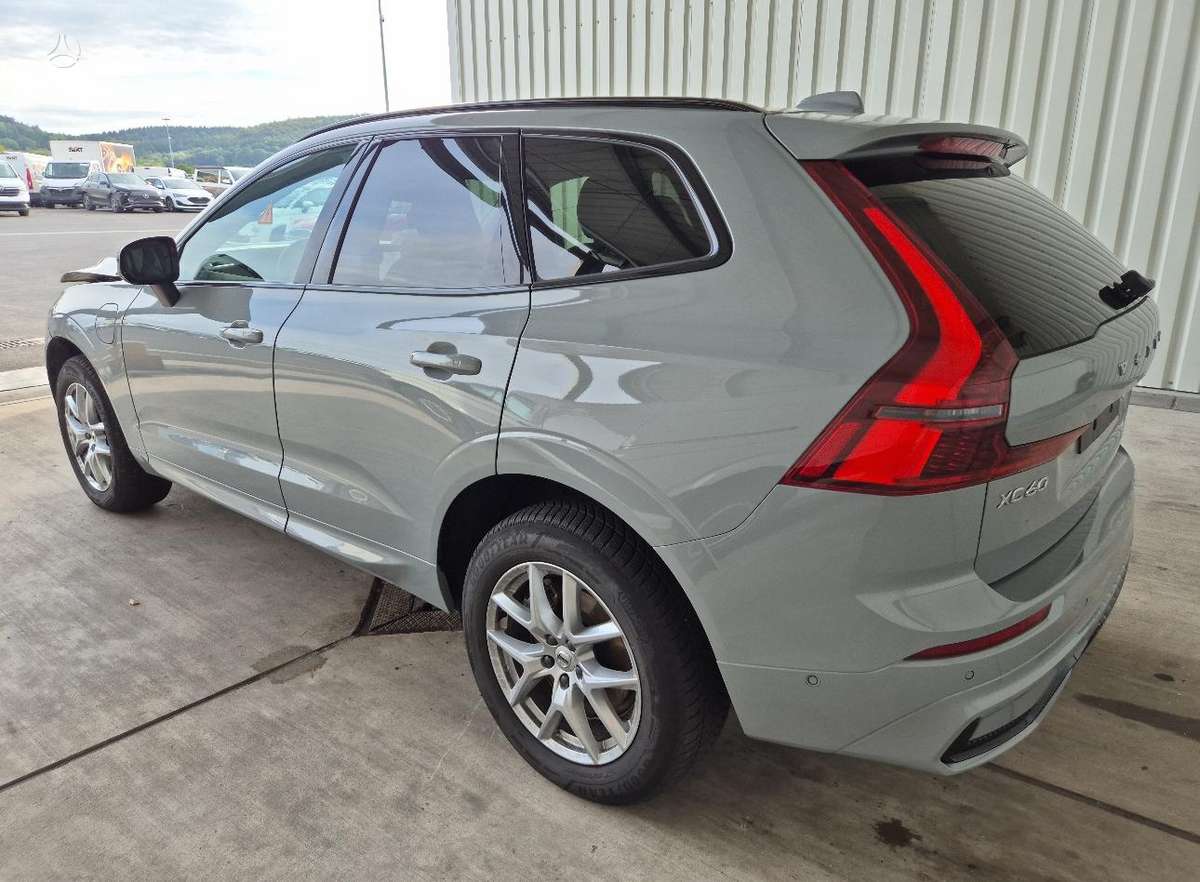 Volvo XC60 - 4