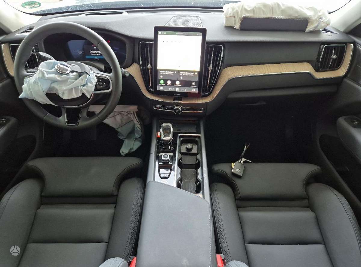 Volvo XC60 - 5
