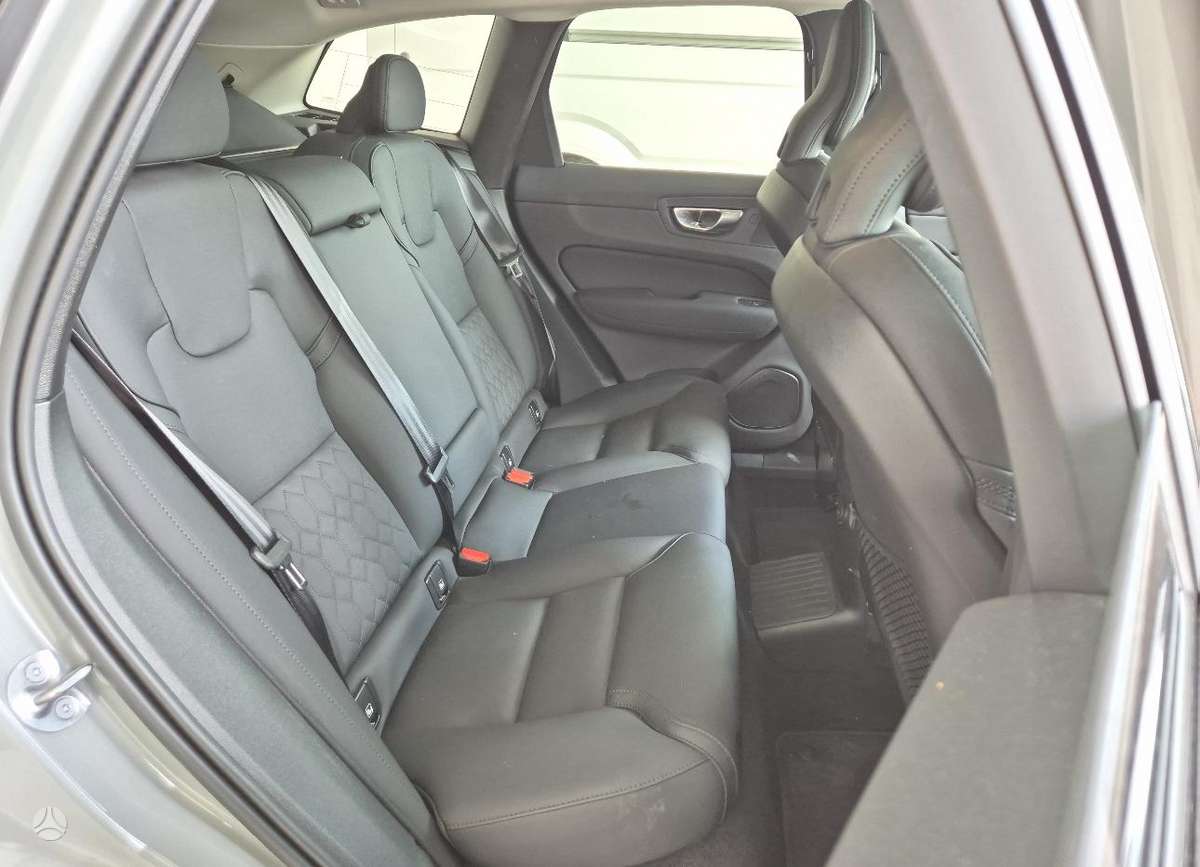 Volvo XC60 - 6