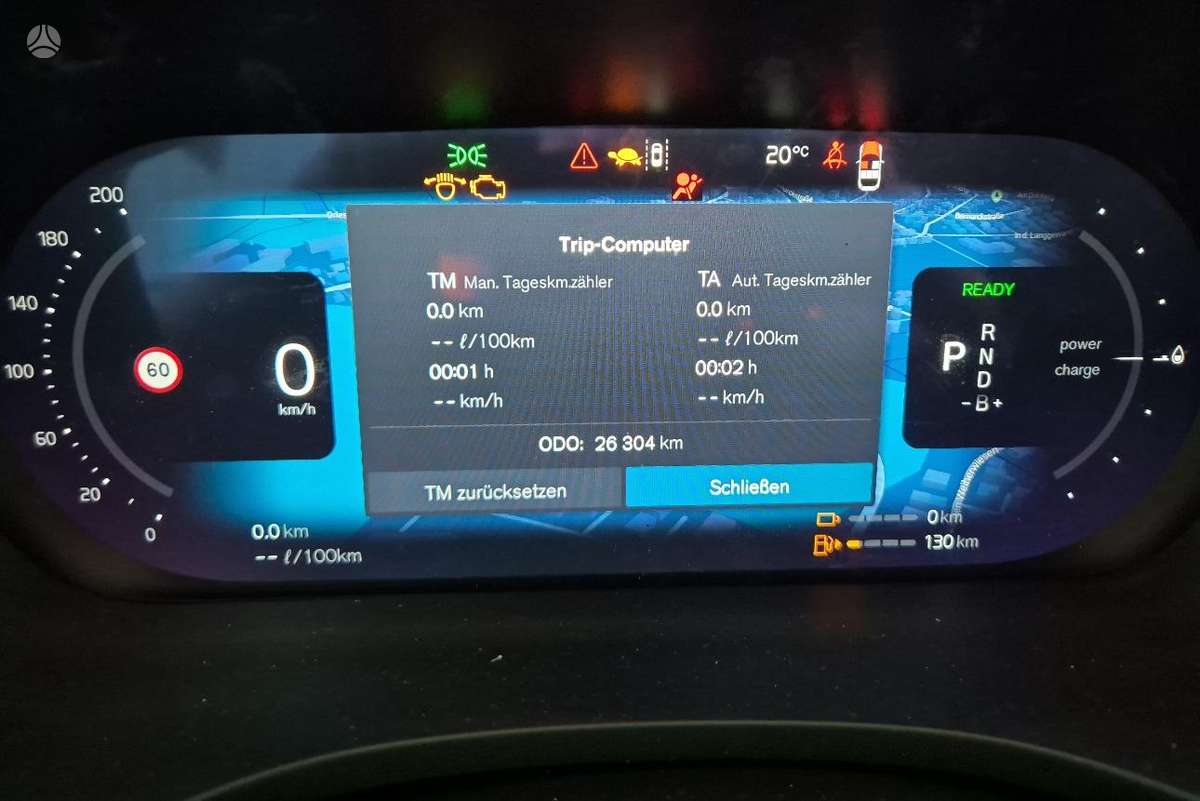 Volvo XC60 - 7