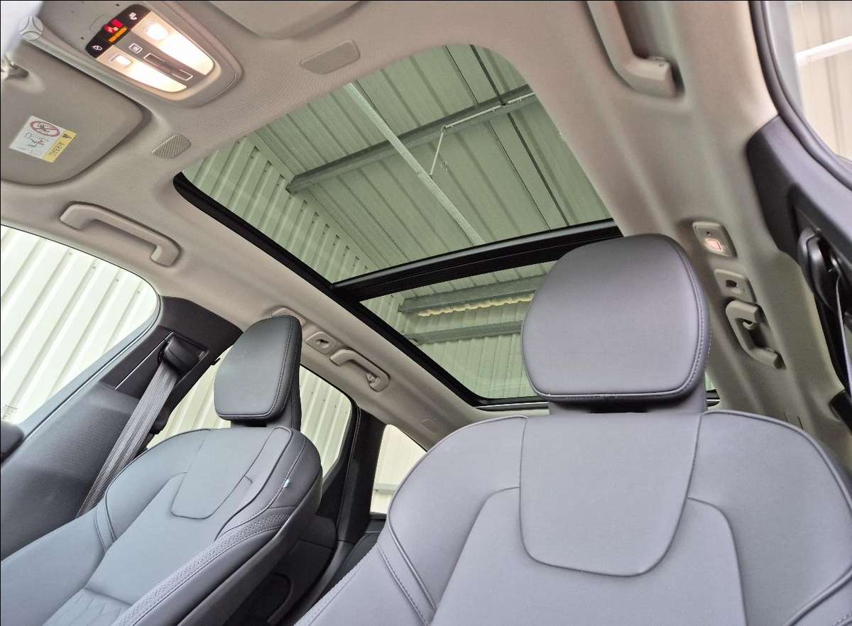 Volvo XC60 - 8