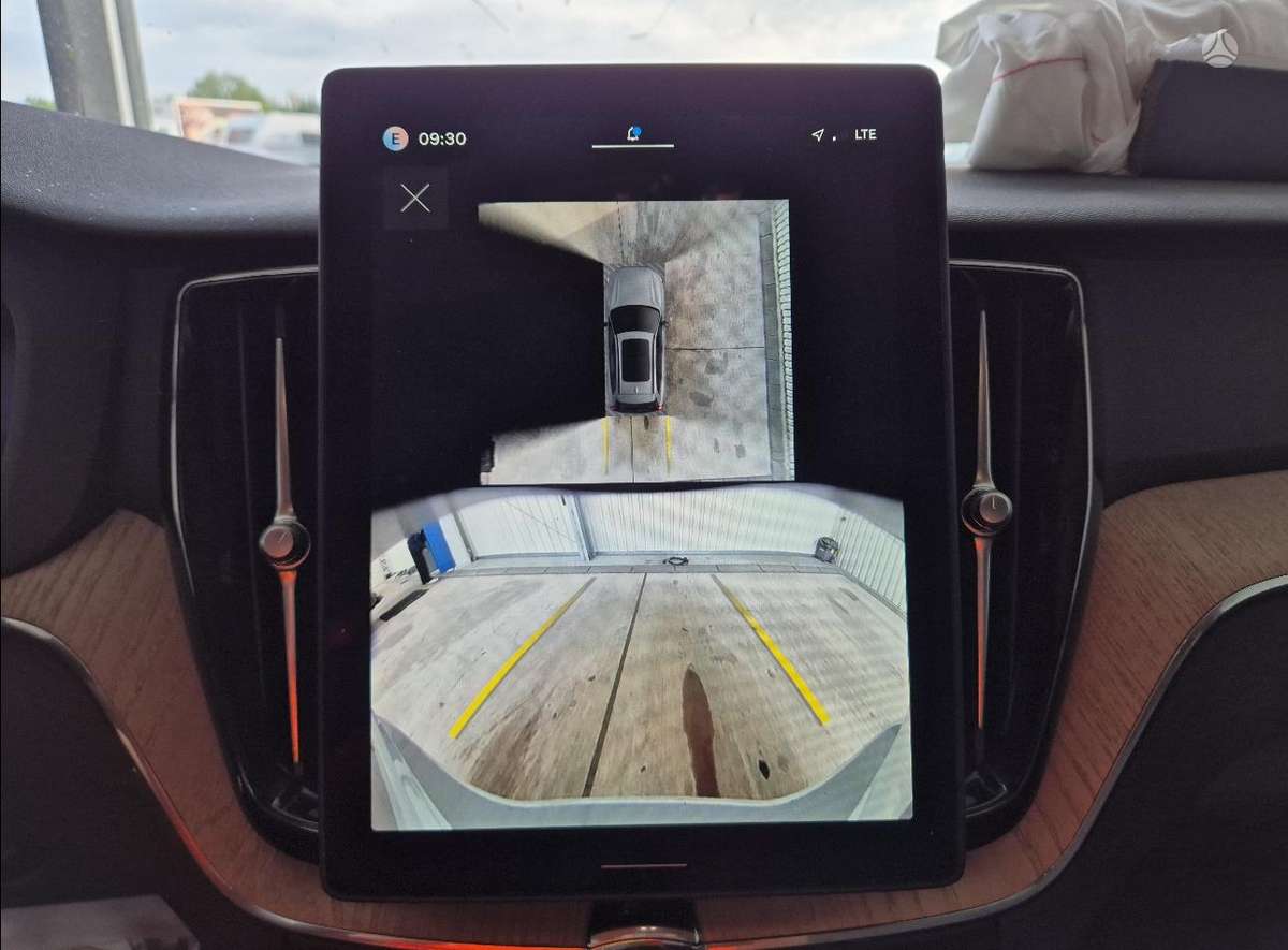Volvo XC60 - 9