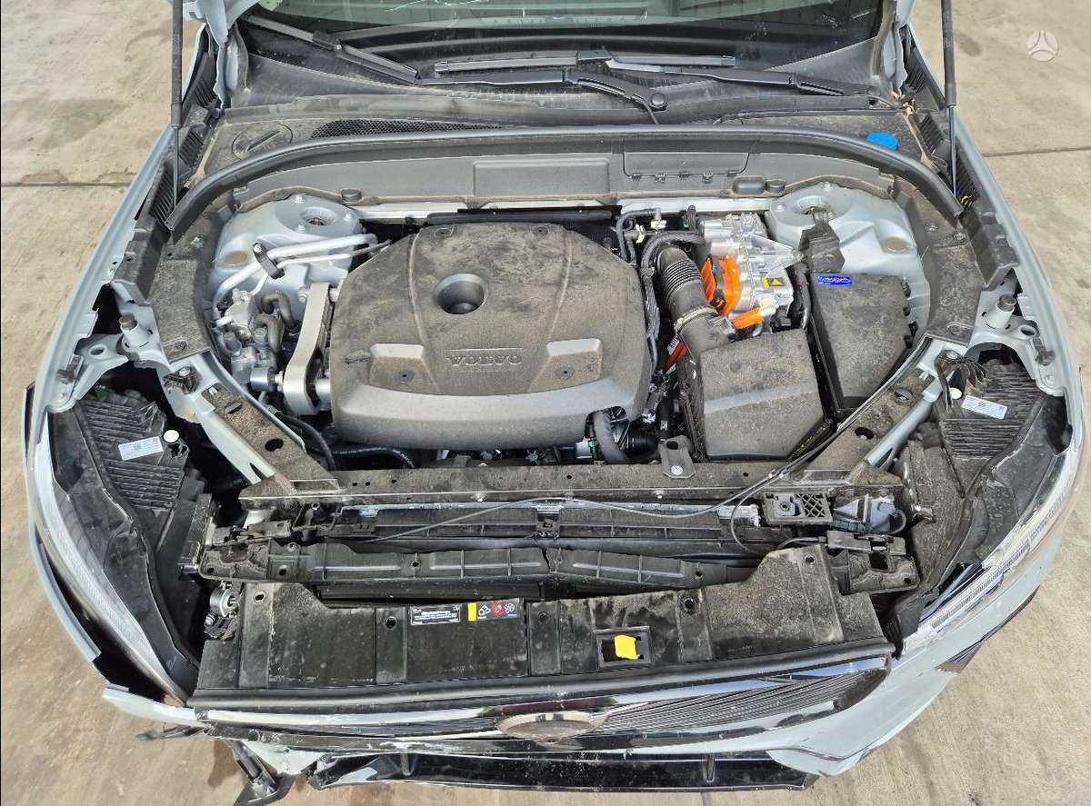 Volvo XC60 - 10