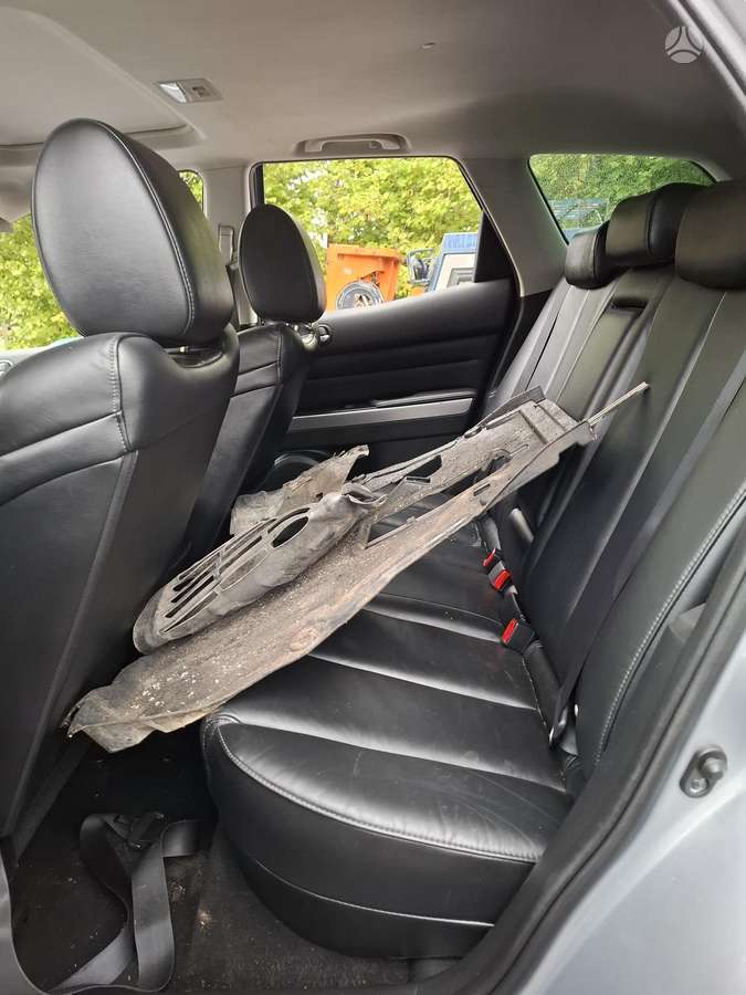 Mazda CX-7