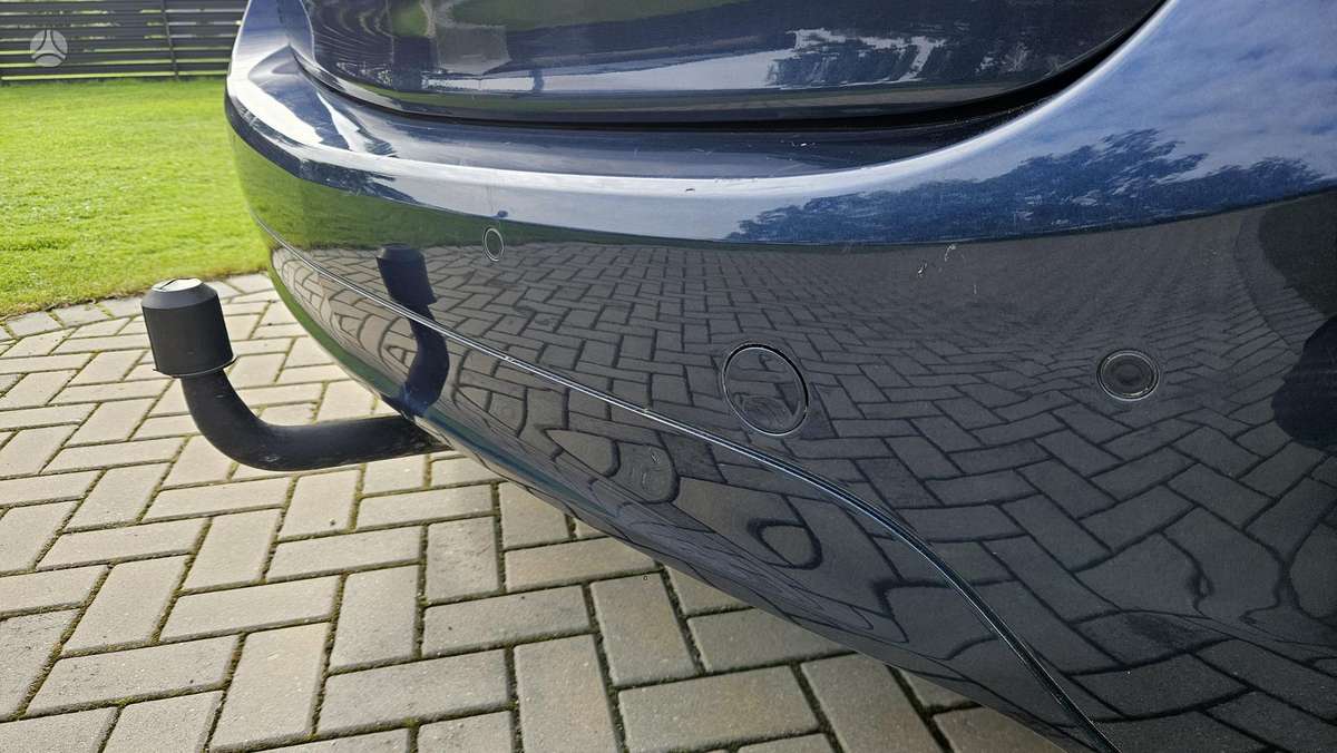 Opel Meriva, 1.7 l., Хэтчбек