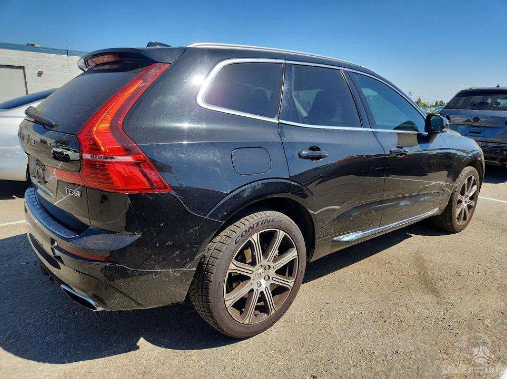 Volvo XC60 - 3