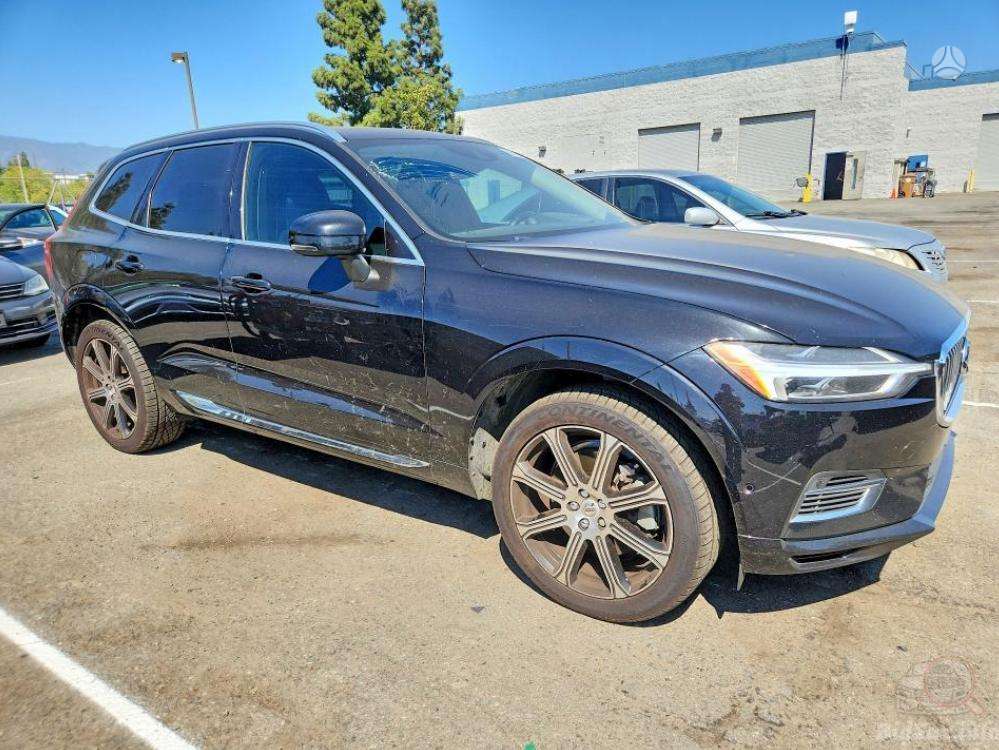 Volvo XC60 - 4