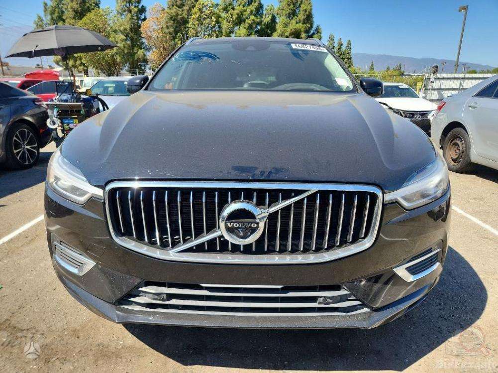 Volvo XC60 - 5