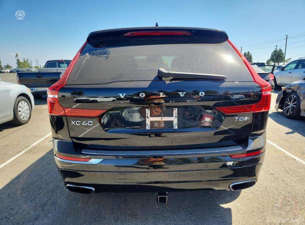 Volvo XC60 - 6