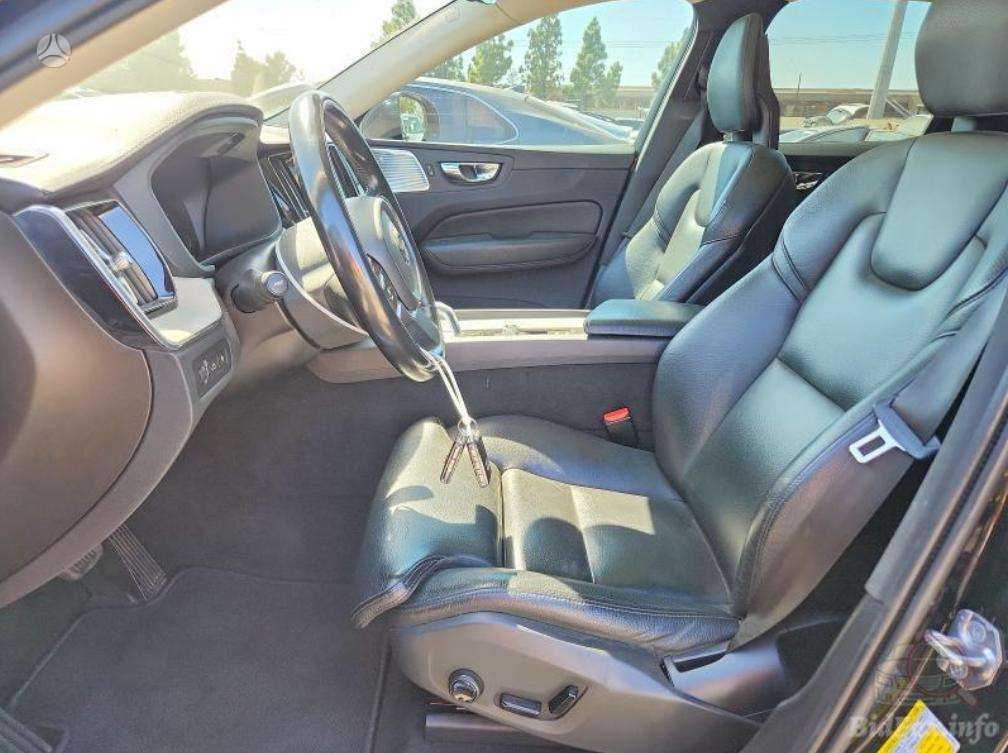 Volvo XC60 - 7