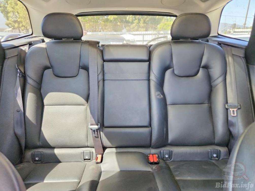 Volvo XC60 - 10