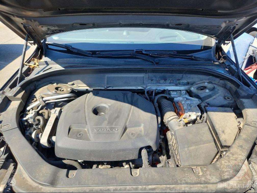 Volvo XC60 - 12