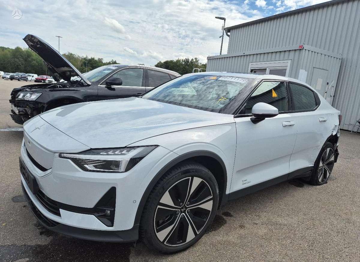 Polestar 2 - 3