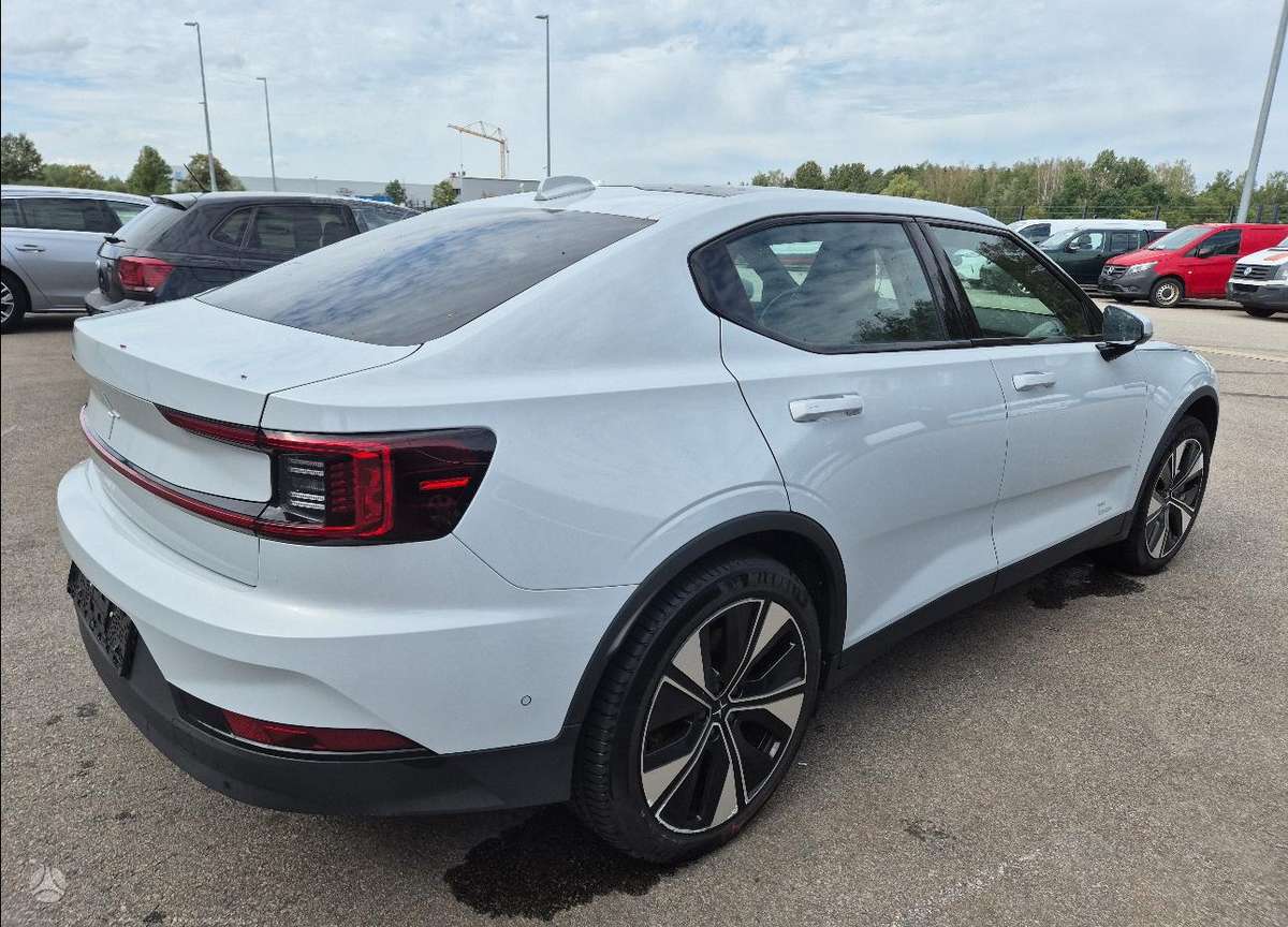 Polestar 2 - 4