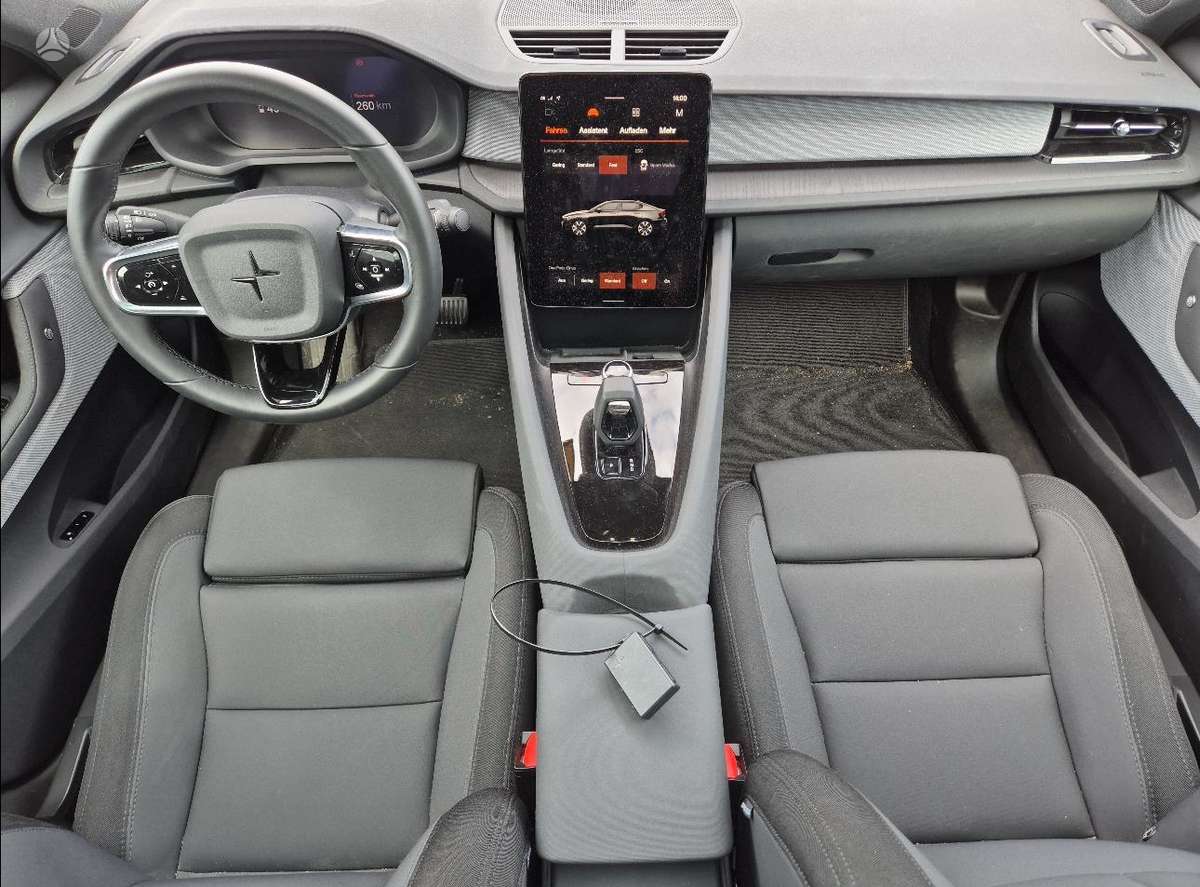 Polestar 2 - 5