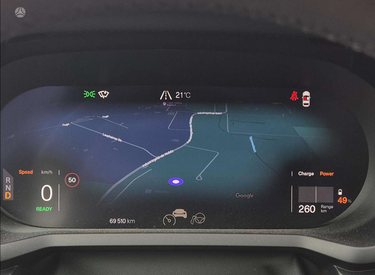 Polestar 2 - 7