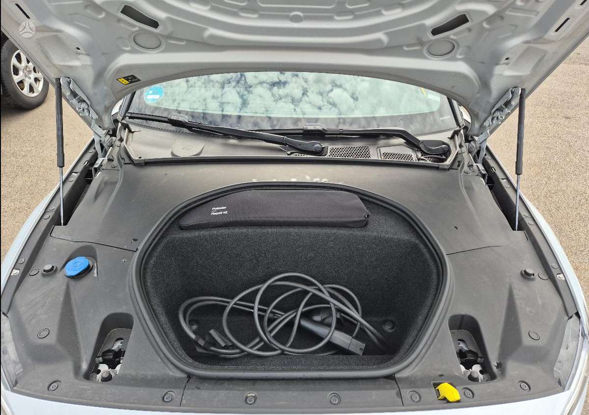 Polestar 2 - 8