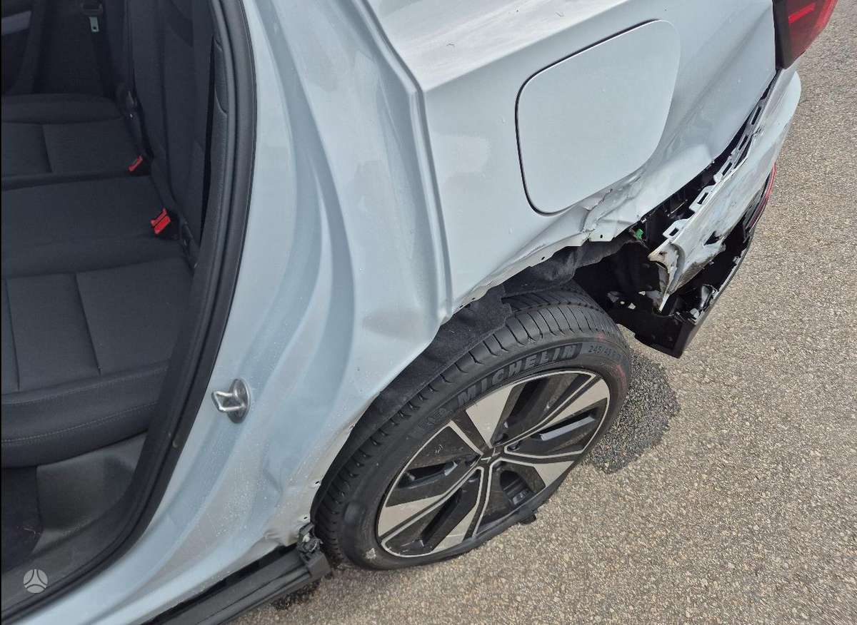 Polestar 2 - 9