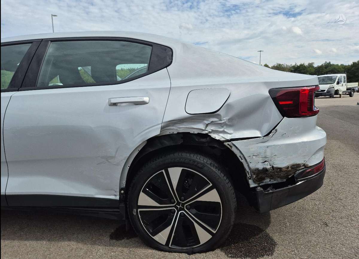 Polestar 2 - 10