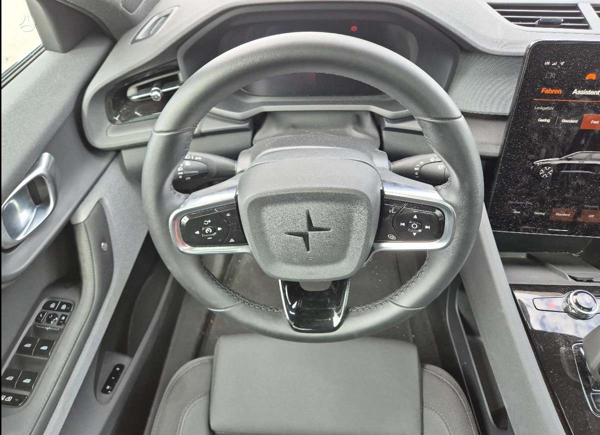 Polestar 2 - 11