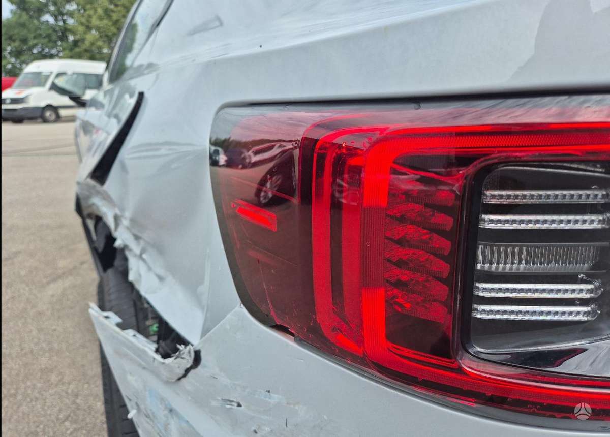 Polestar 2 - 12