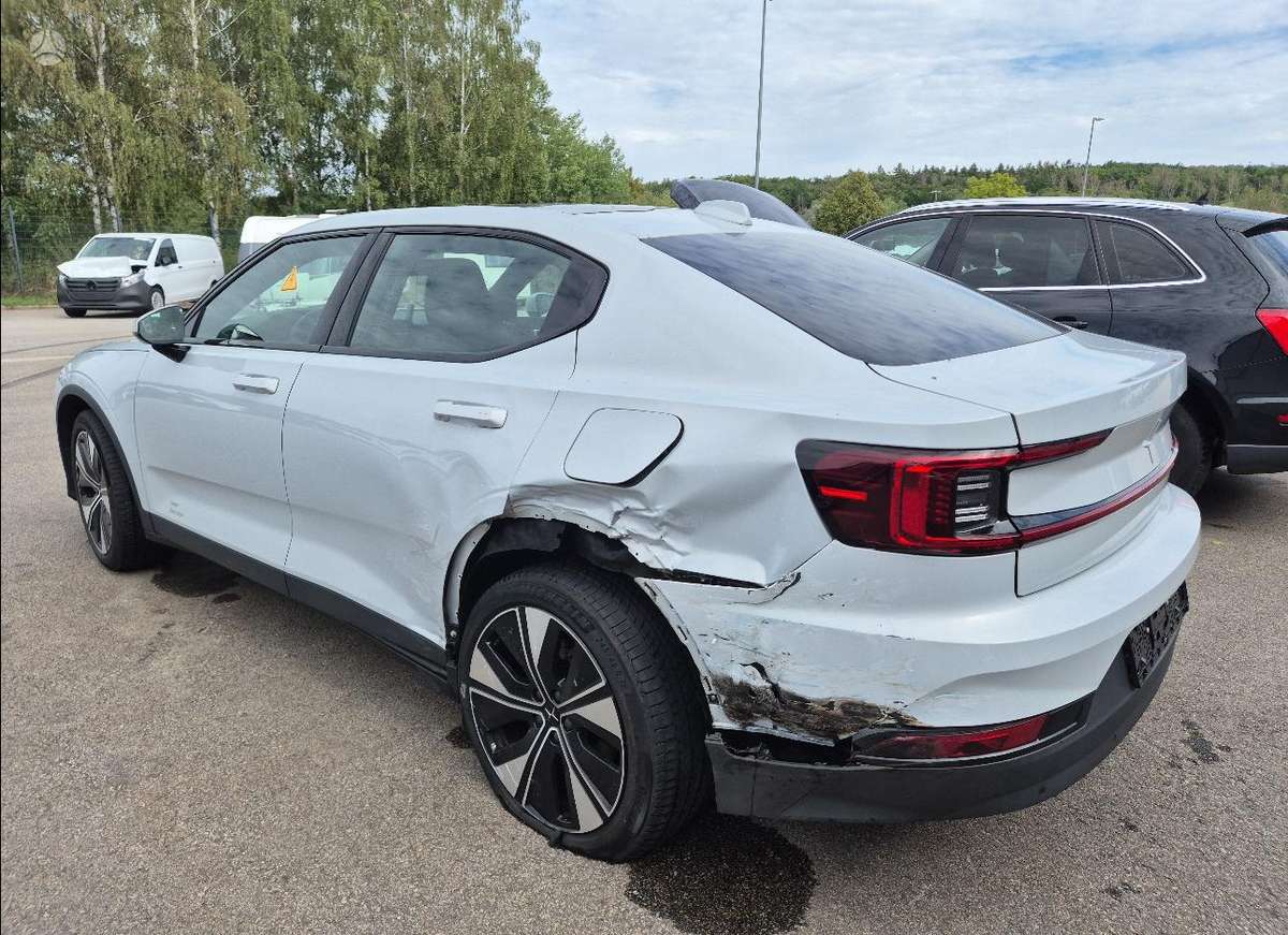 Polestar 2 - 2