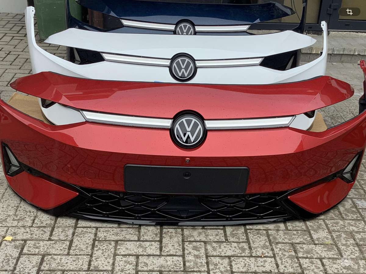 Volkswagen ID.7