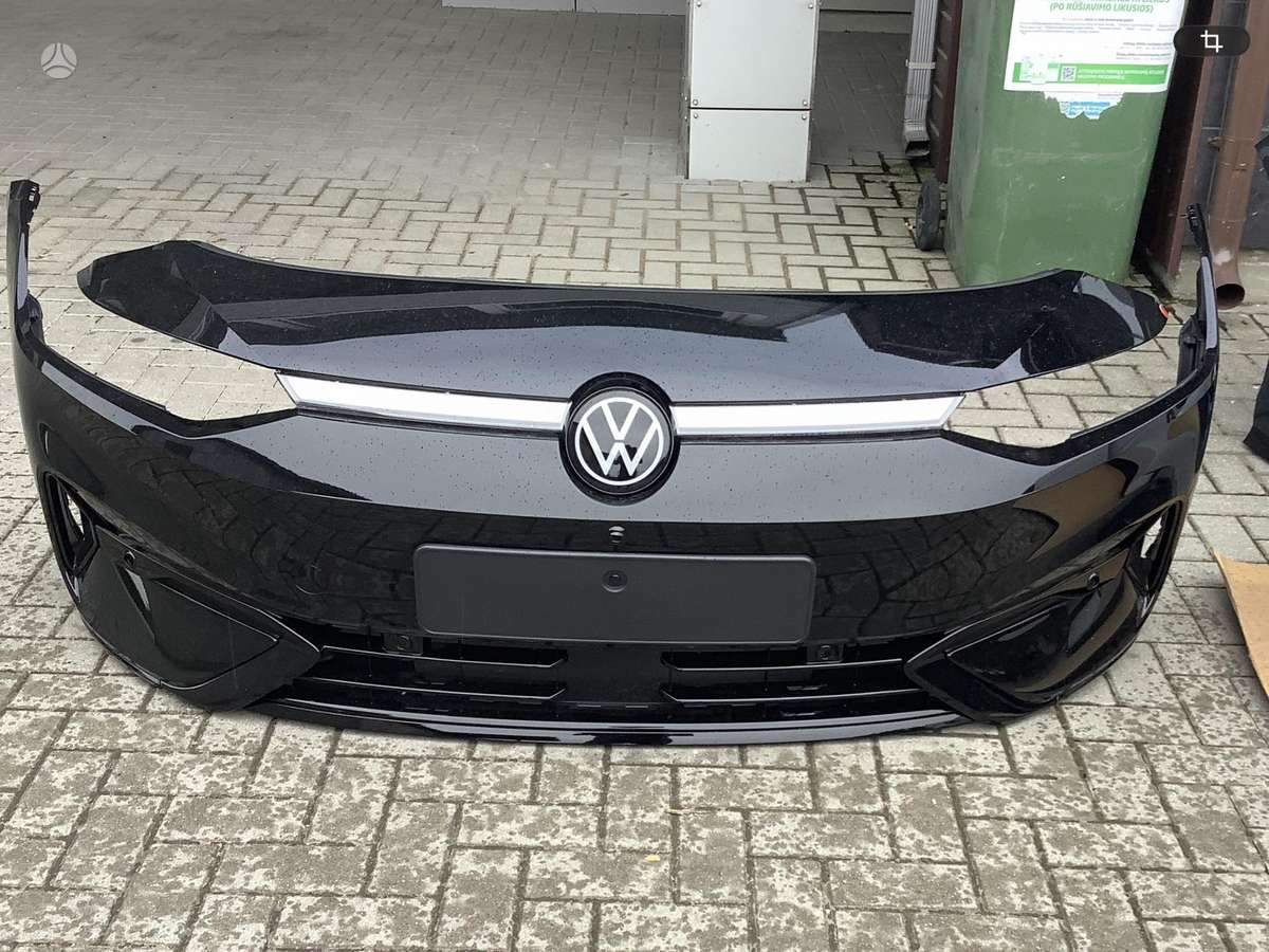 Volkswagen ID.7