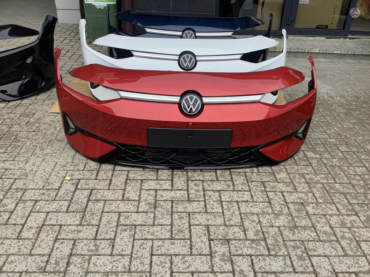 Volkswagen ID.7
