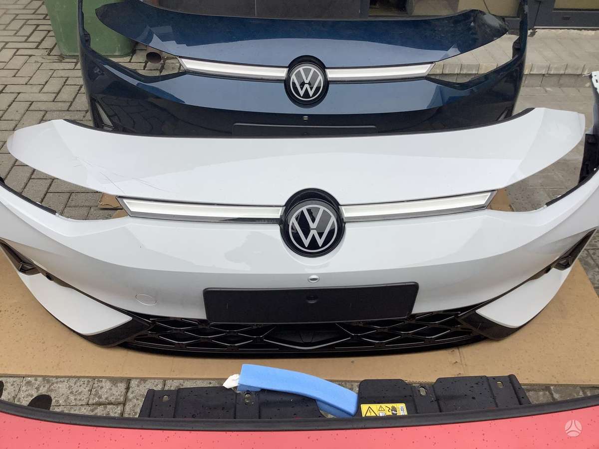 Volkswagen ID.7