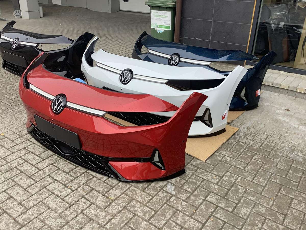 Volkswagen ID.7