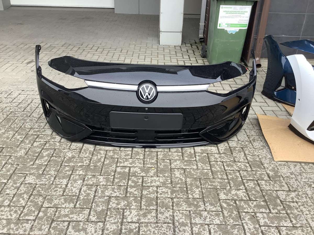 Volkswagen ID.7