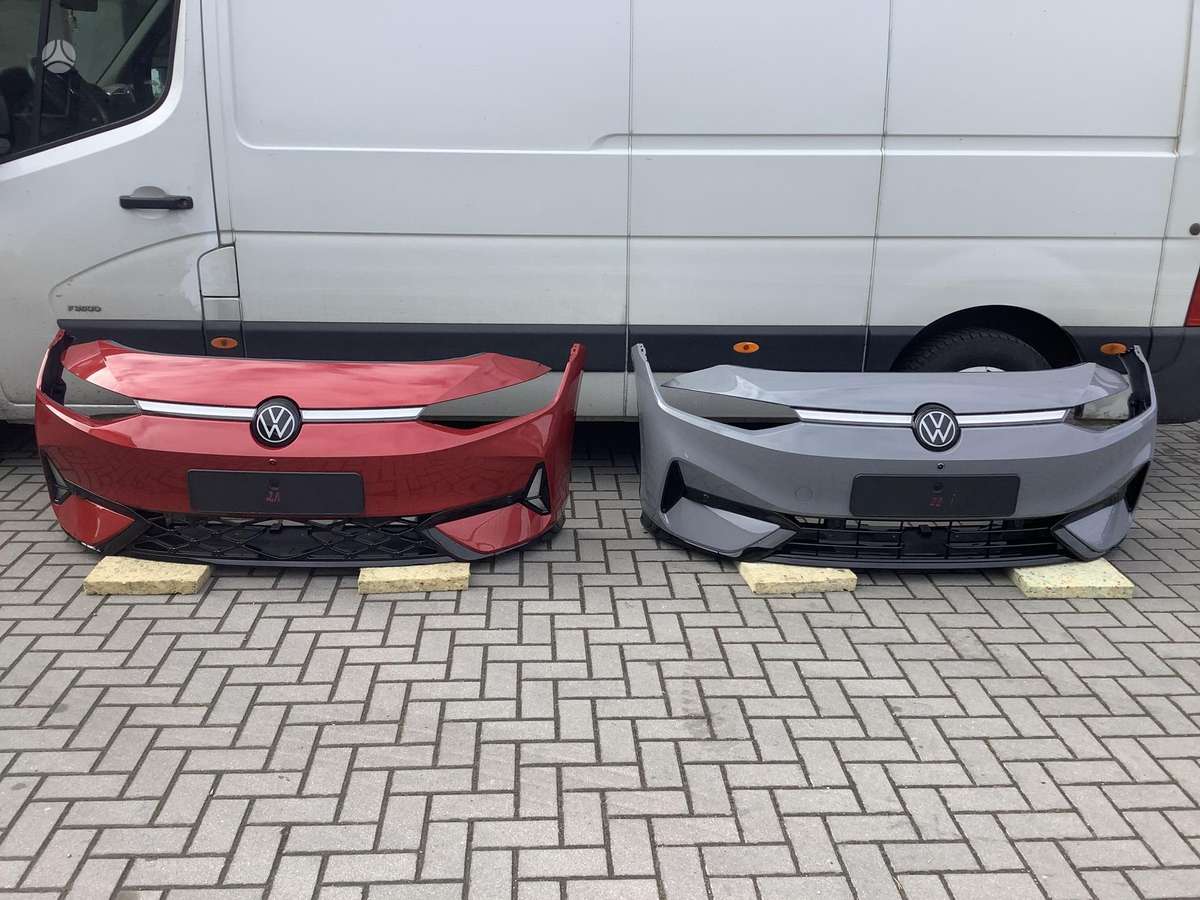 Volkswagen ID.7