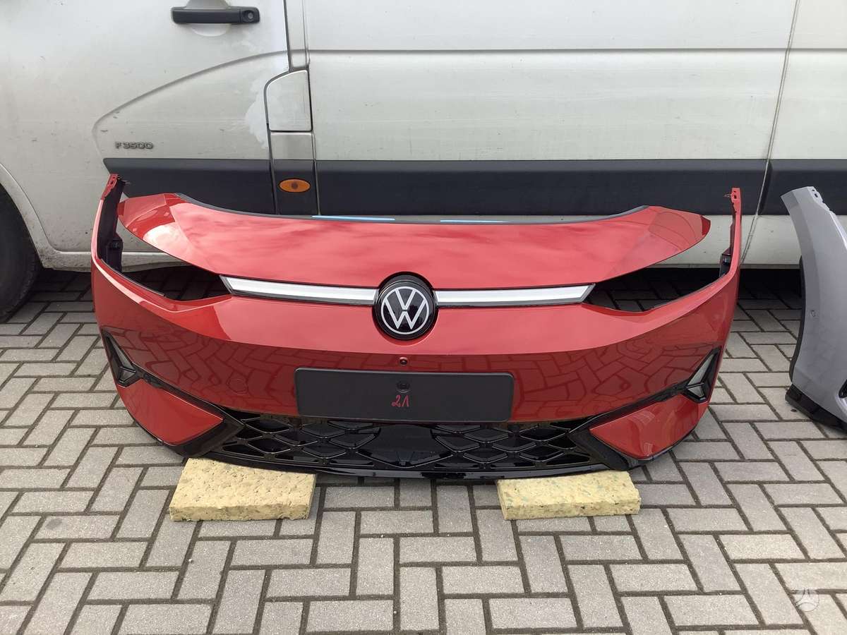 Volkswagen ID.7