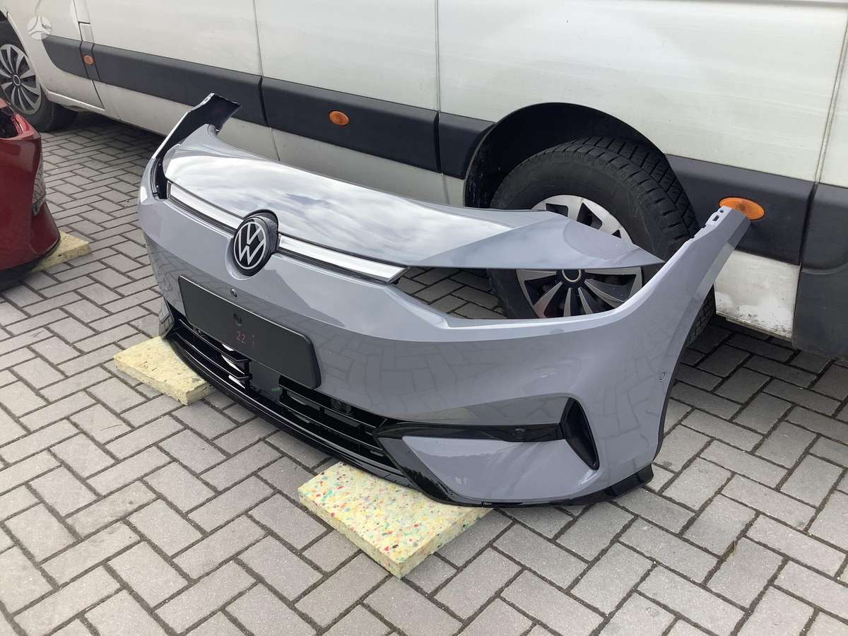 Volkswagen ID.7