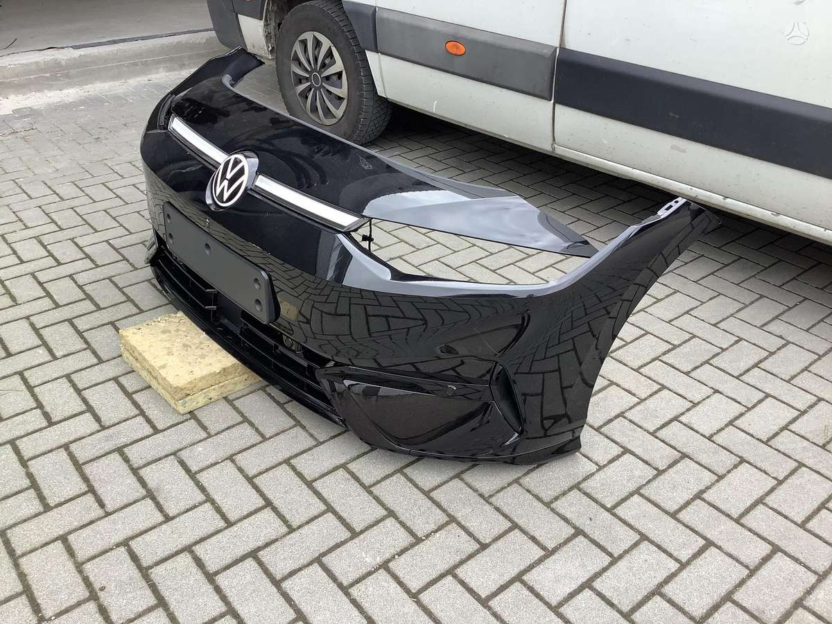 Volkswagen ID.7