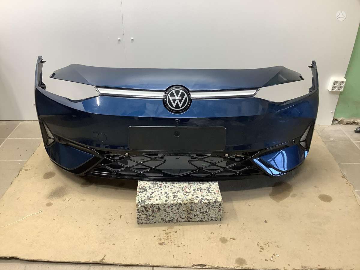 Volkswagen ID.7