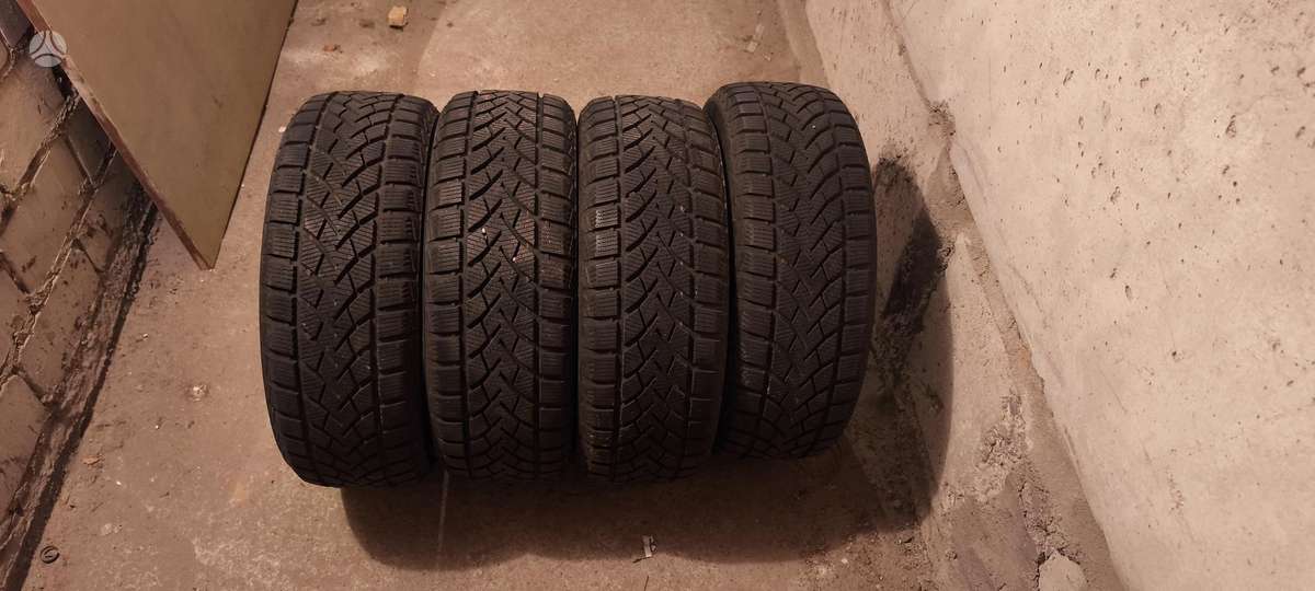 Windforce Snowblazer, зимние 185/55 R15